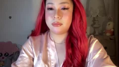 Snapshot of delicious_iya69 chatting on October 5, 5:09 pm iyalicious online show from October 5, 5:09 pm