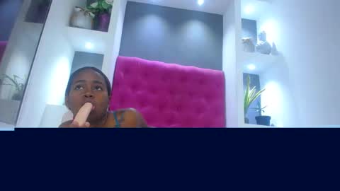 deliciouscoconut online show from February 8, 8:32 pm