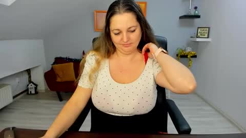 DeliciousLolly online show from January 7, 4:39 am