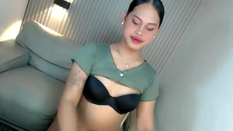 THANYA online show from December 3, 11:11 am