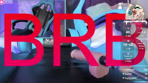 delicius_love online show from January 26, 7:53 am