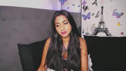 Delilah Blaze online show from October 4, 3:48 am