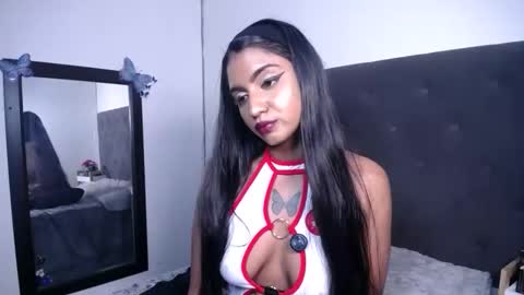 Delilah Blaze online show from February 20, 2:55 am