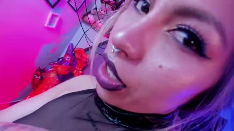 della online show from October 30, 9:15 pm