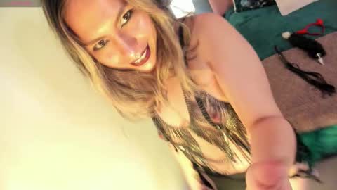 della online show from November 13, 8:55 pm