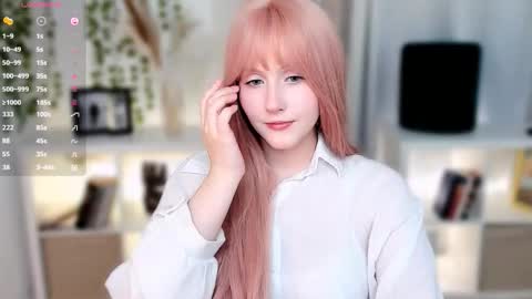 Delilah or Laila online show from October 16, 6:13 am