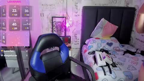 delilaquinn online show from February 15, 7:06 pm