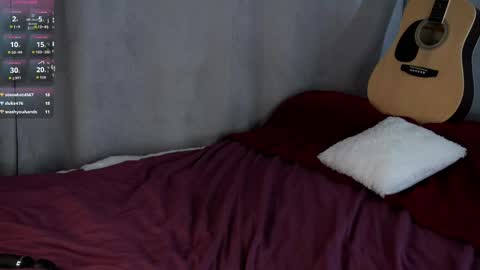 Alreen online show from April 13, 2:21 pm