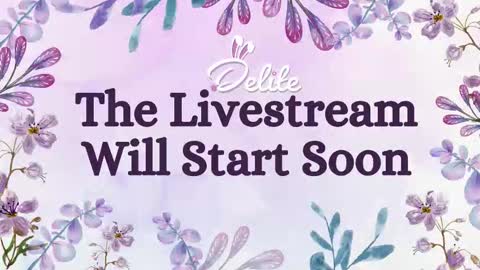 DeLite  Next stream on Wednesday or Thurdsay  online show from January 13, 11:07 am