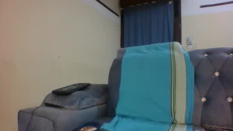 Ginger online show from November 9, 9:17 pm