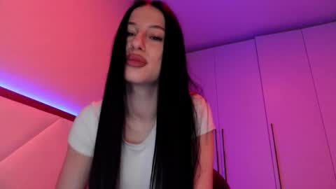 delly_love online show from April 20, 7:17 pm