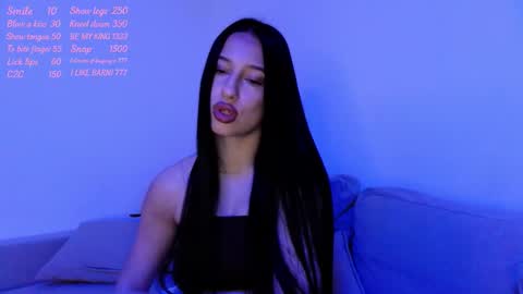 delly_love online show from November 25, 8:07 pm