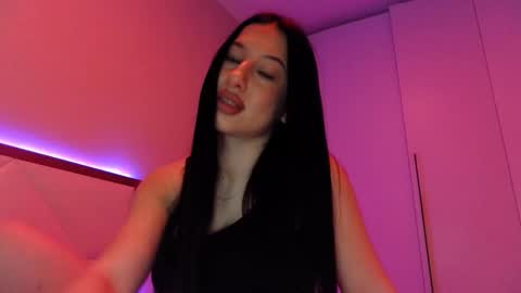 delly_love online show from March 20, 8:36 pm