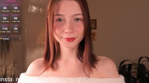 Snapshot of delorathecookie chatting on December 17, 3:16 pm Delora online show from December 17, 3:16 pm