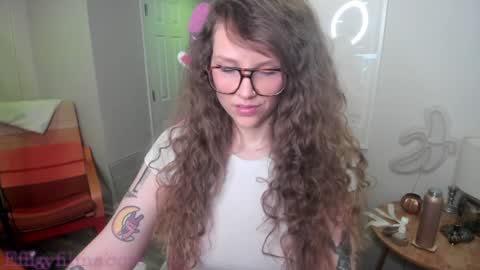 Deluge Duvall  online show from December 12, 9:26 pm