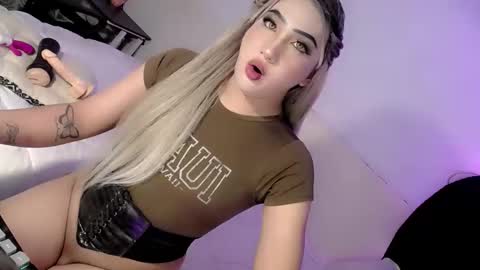 Chesca online show from November 7, 10:07 am