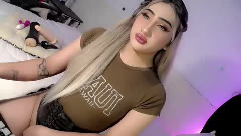 Chesca online show from December 4, 10:48 am