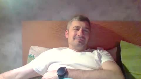 demarco1977 online show from January 30, 10:19 pm