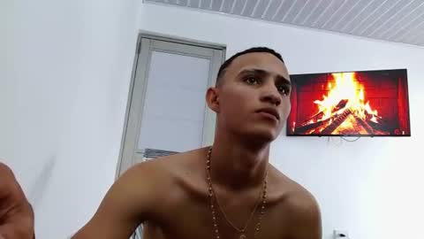 demi_jhonson online show from August 6, 6:39 pm