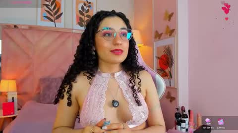 Demi online show from March 14, 7:23 am