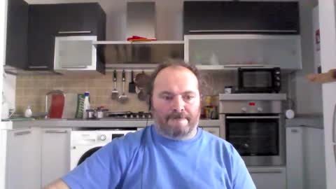 DEMON52 online show from March 10, 2:16 pm