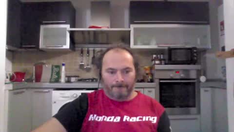 DEMON52 online show from December 22, 2:49 pm