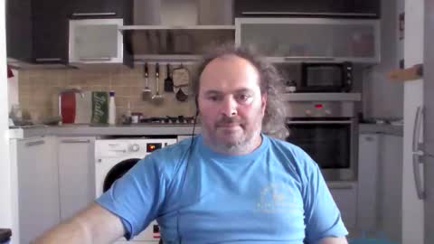 DEMON52 online show from March 9, 2:21 pm