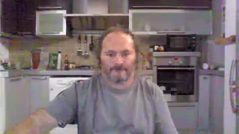 DEMON52 online show from November 2, 2:28 pm