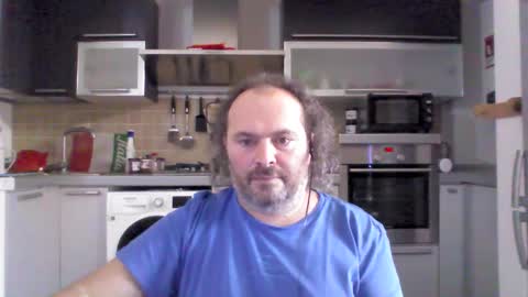 DEMON52 online show from March 1, 2:55 pm