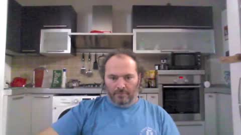 DEMON52 online show from January 25, 2:36 pm