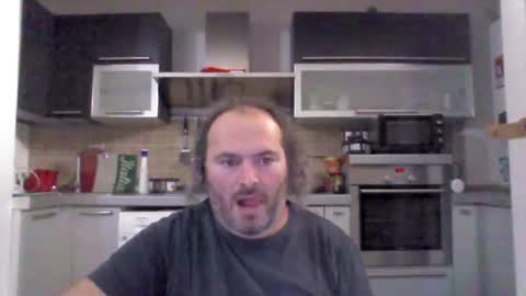 DEMON52 online show from December 19, 3:08 pm