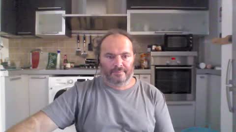 DEMON52 online show from November 3, 3:02 pm