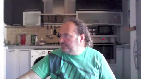 DEMON52 online show from April 26, 1:31 pm