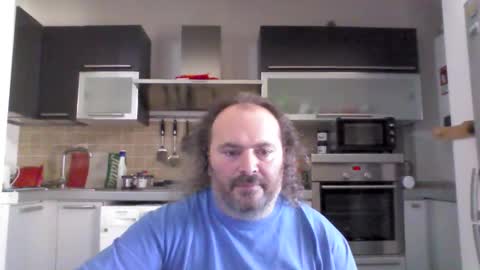 DEMON52 online show from March 5, 2:34 pm