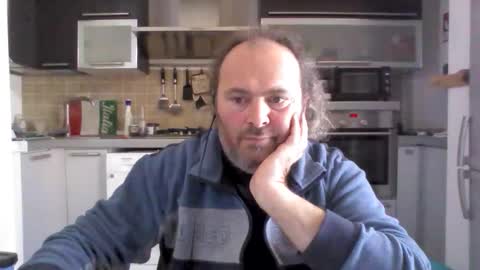 DEMON52 online show from March 23, 2:33 pm