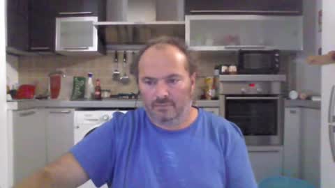 DEMON52 online show from October 20, 1:16 pm