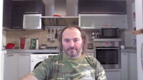 DEMON52 online show from January 20, 2:25 pm