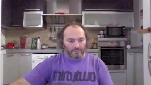 DEMON52 online show from February 8, 2:27 pm