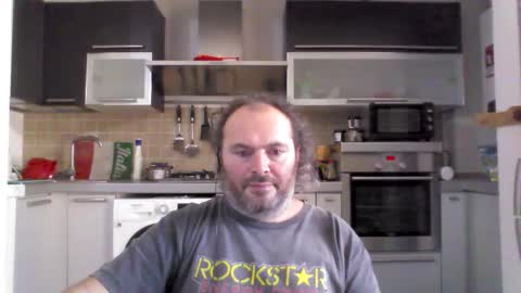 DEMON52 online show from January 30, 2:47 pm