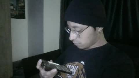 demon666dick online show from June 14, 3:30 am
