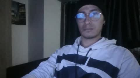demon666dick online show from July 12, 4:15 am