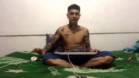 Demon 2407 online show from December 4, 6:02 am