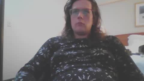 Demon danni online show from March 25, 7:59 am