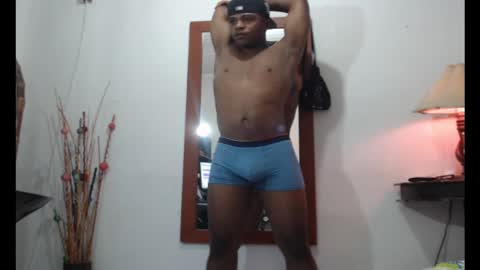 Snapshot of demond_333 chatting on September 9, 1:00 pm DEMOND online show from September 9, 1:00 pm