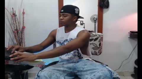 Snapshot of demond_333 chatting on September 28, 2:15 pm DEMOND online show from September 28, 2:15 pm