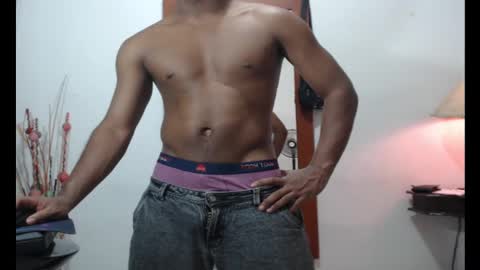 Snapshot of demond_333 chatting on September 17, 2:37 am DEMOND online show from September 17, 2:37 am