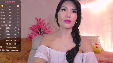 Lana online show from March 16, 5:21 am