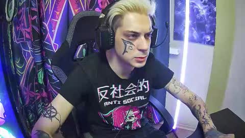 Rick online show from October 27, 5:46 pm