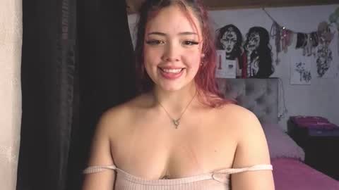 demonrosee online show from October 25, 2:56 am