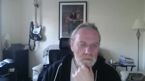 demonseed071 online show from March 3, 10:44 am